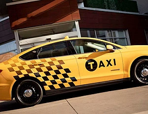 5 meilleures compagnies de taxi à Voronej pour travailler comme chauffeur