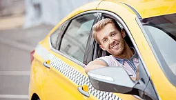 8 meilleures compagnies de taxi à Kazan pour travailler comme chauffeur