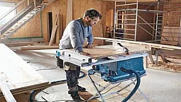 Top 10 des machines à scier