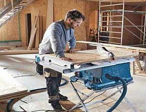 Top 10 des machines à scier