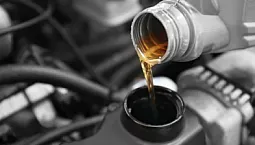 5 meilleurs fabricants russes d'huile moteur