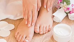 20 meilleures crèmes pour les pieds