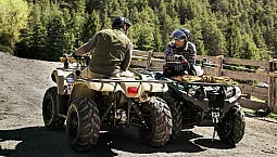 Les 10 meilleurs conseils pour choisir un VTT pour la chasse et la pêche