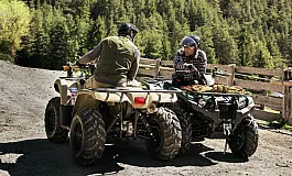 Les 10 meilleurs conseils pour choisir un VTT pour la chasse et la pêche