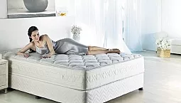 10 meilleurs matelas durs