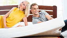 10 meilleurs matelas pour un lit 160x200