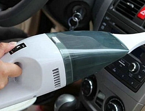 10 meilleurs aspirateurs de voiture sans fil