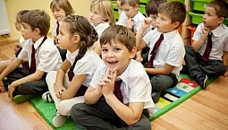 10 meilleures écoles privées à Ekaterinbourg