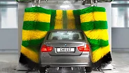 5 meilleurs lave-autos intelligents à Moscou