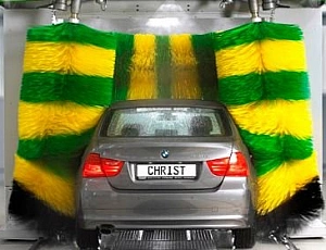 5 meilleurs lave-autos intelligents à Moscou