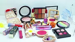 10 meilleures marques russes de cosmétiques décoratifs