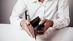 Top 5 des entreprises de faillite personnelle à Nizhny Novgorod