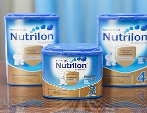 5 meilleurs analogues de Nutrilon