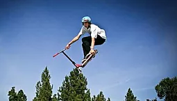 Top 10 des fabricants de trottinettes freestyle