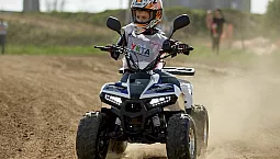 10 meilleurs VTT pour enfants à essence