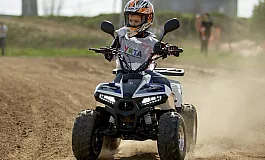 10 meilleurs VTT pour enfants à essence