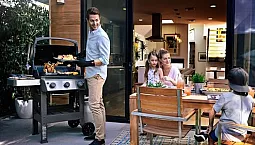 10 meilleures entreprises de gril à gaz pour les chalets d'été