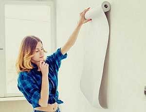 5 meilleurs fabricants de papiers peints russes