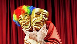 10 meilleurs cours de théâtre à Moscou