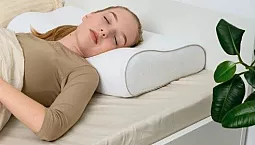 10 meilleurs oreillers orthopédiques en mousse à mémoire de forme