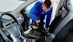 5 meilleurs nettoyeurs à sec pour voitures à Nizhny Novgorod