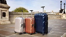 10 meilleures entreprises de valises en Russie