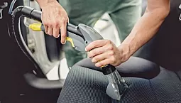 5 meilleurs nettoyeurs à sec pour voitures à Samara