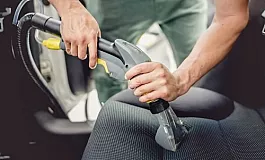 5 meilleurs nettoyeurs à sec pour voitures à Samara