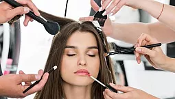 10 meilleurs salons de beauté à Saint-Pétersbourg