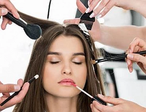 10 meilleurs salons de beauté à Saint-Pétersbourg