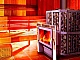 10 meilleurs poêles de sauna en fonte