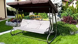 10 meilleures balançoires de jardin à quatre places