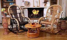 5 meilleurs fauteuils à bascule de Hoff