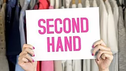 5 meilleurs magasins d'occasion à Krasnoïarsk