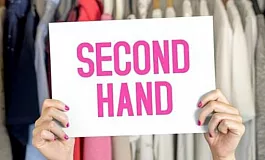 5 meilleurs magasins d'occasion à Krasnoïarsk