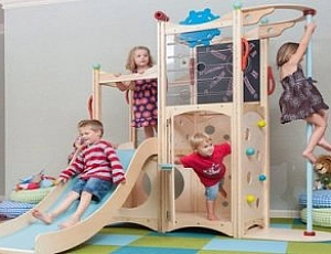 10 meilleurs complexes sportifs et ludiques indoor