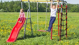 10 meilleurs complexes sportifs pour enfants