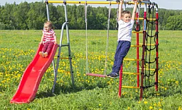 10 meilleurs complexes sportifs pour enfants