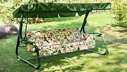 Top 10 des fabricants de balançoires de jardin