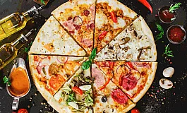 10 meilleures livraisons de pizza à Samara