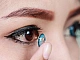 10 meilleures lentilles colorées