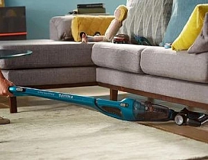 10 conseils pour choisir un aspirateur vertical