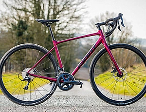 Les 15 meilleurs vélos de route de 2022
