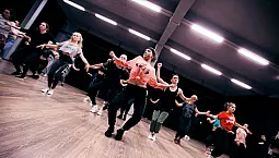 10 meilleures écoles de danse à Saint-Pétersbourg