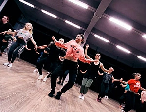 10 meilleures écoles de danse à Saint-Pétersbourg