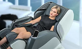 10 meilleurs fauteuils de massage avec accepteur de billets