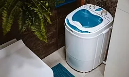 10 meilleures mini-machines à laver