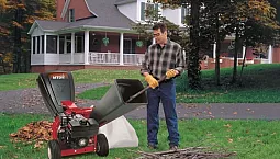 Les 7 meilleurs broyeurs à essence pour le jardin