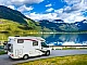 Top 5 des loueurs de camping-cars à Moscou