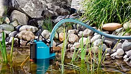 Top 10 des pompes vibrantes submersibles